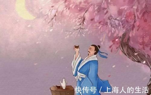 蓬蒿人|李白很狂的一首诗，可以说是唐诗里最狂的一首诗，你读过了没有？