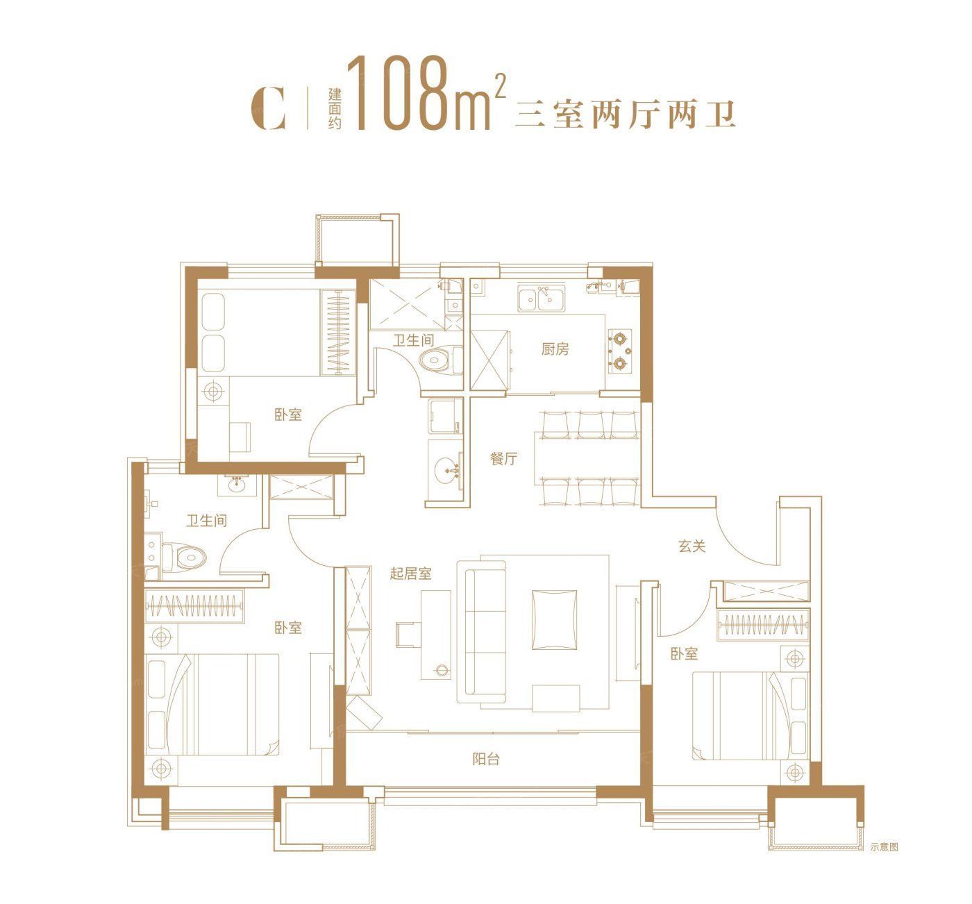 环南路|买房不用愁，评测帮你忙！天津正荣美的和筑梅江热搜楼盘信息新鲜出炉
