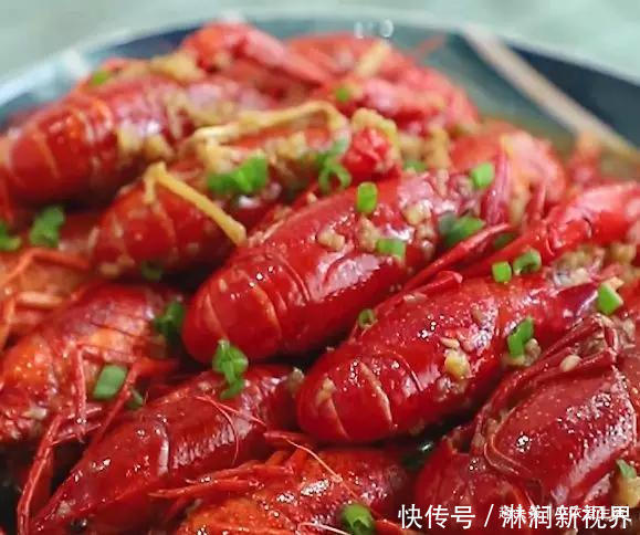 倒入|越吃越香的几道家常菜,看着就有食欲,解馋下饭,吃着真过瘾