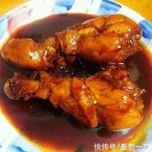 春节年夜饭必做的45道家常菜，色香味俱全，上桌抢着吃，收藏哦