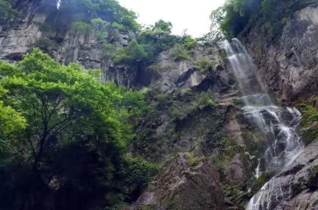 探秘幽深的历史隧道，重现风雨砥砺的传奇——阴平古道