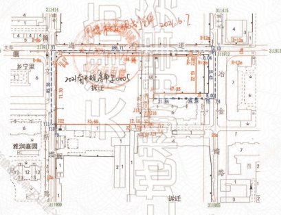 侯台|土地│全城起飞 54宗土地信息再度填充天津第二轮集中供地遐想