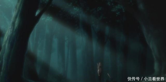 火影|火影鼬一生最朴实的3招绝技,一招秒三忍,一招是小人“克星”