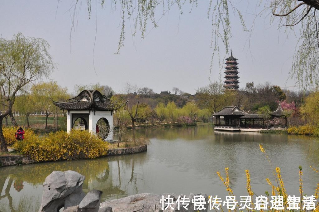 仕元@赵孟頫应召入京,为皇帝写了副对联,忽必烈:做我的兵部郎中吧!