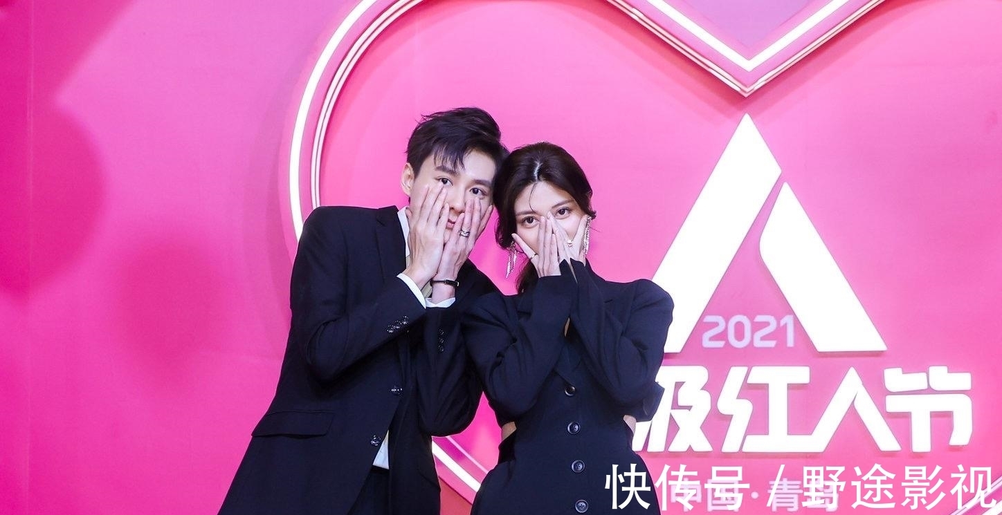 心动4全员为第五季招募造势,孔汝淳在报名表上的贴字太真实了