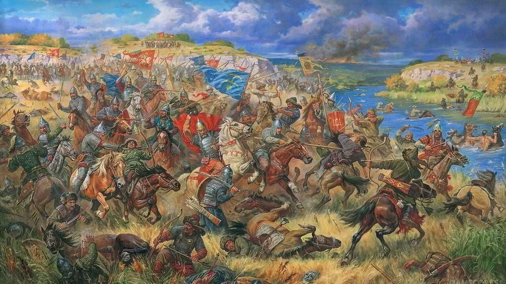 祖先到底|每一次成长都不容易,乌兹别克人的祖先是谁?历史上一再被同化