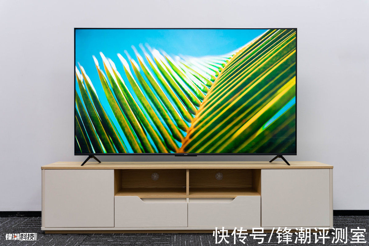 4k|Redmi智能电视X 2022款图赏：120Hz+HDMI 2.1，引领平价高刷