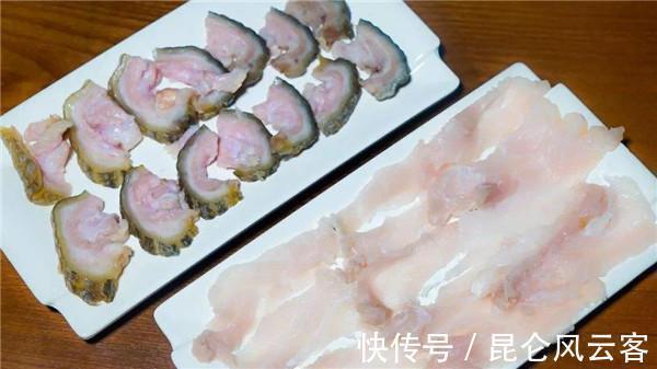 谢佛恩#有史记载唯一吃过龙肉的人,假如你是这些姓,也许就是他的后人