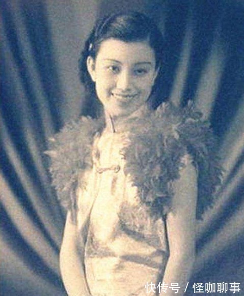 校花$她是北大公认校花,鲁迅对其一往情深,曾在日记中53次提到她