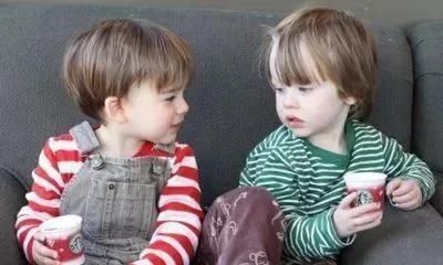 肤色|男孩最容易遗传妈妈的几个特征,这不是迷信说法,来了解下