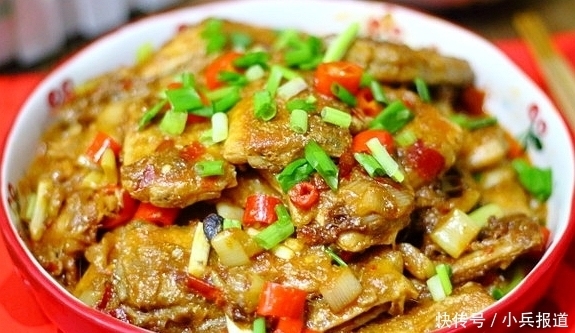 开胃|下饭开胃的家常菜做法,简单易学,鲜香美味又营养,特别好吃!