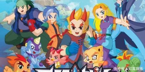 抄袭成名的四部国漫,还引来迪士尼的反击,网友丢人