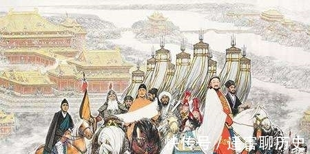 文人$骂人最狠的元曲,别出心裁,成为文人雅骂的最高境界