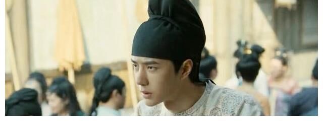 《風起洛陽》,我們是不是把這個故事想得太復雜了