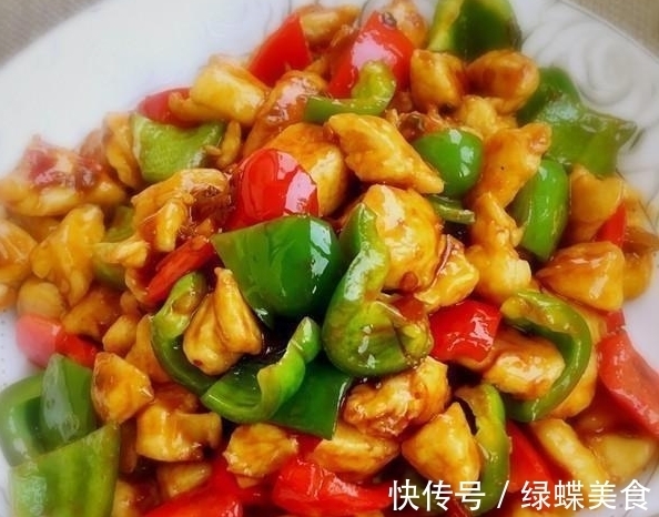 经济实惠的几道家常菜，好吃不油腻，简单易学，上桌家人抢着吃