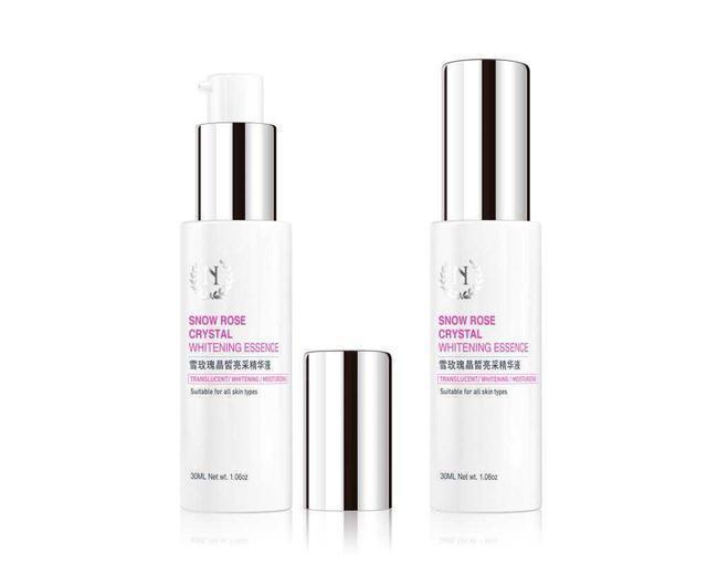 保湿|打工人别再花2000买贵妇精华,这5款平价精华,照样保湿又美白