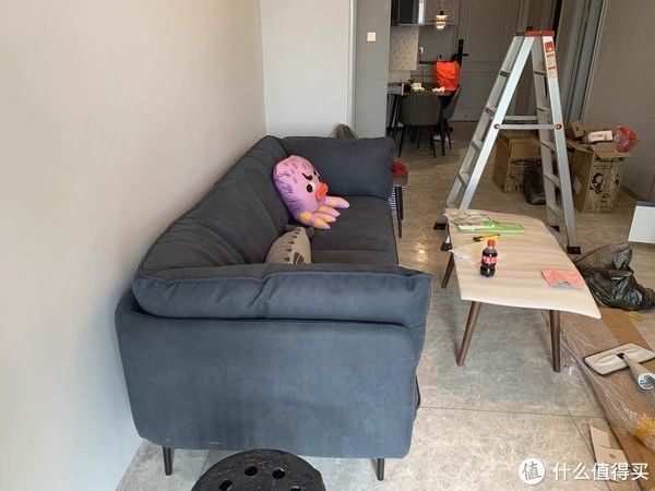 推荐|客厅家居好物推荐,又到了迎接夏天的到来!