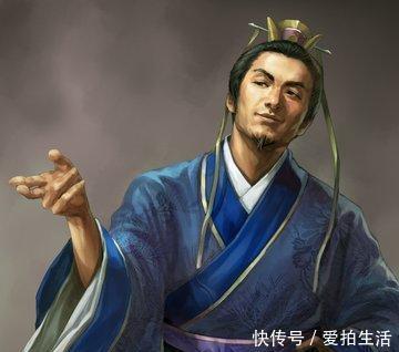 楚庄王|中国古代108大谋士排名(一)第108名到第91名!