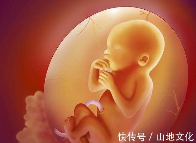 行为|胎儿易发生脐带绕颈, “帮凶”竟是孕妈这3种行为, 别再坑娃了!