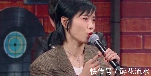 比许飞怼尚雯婕更阴,唐笑三次暗戳戳补刀,