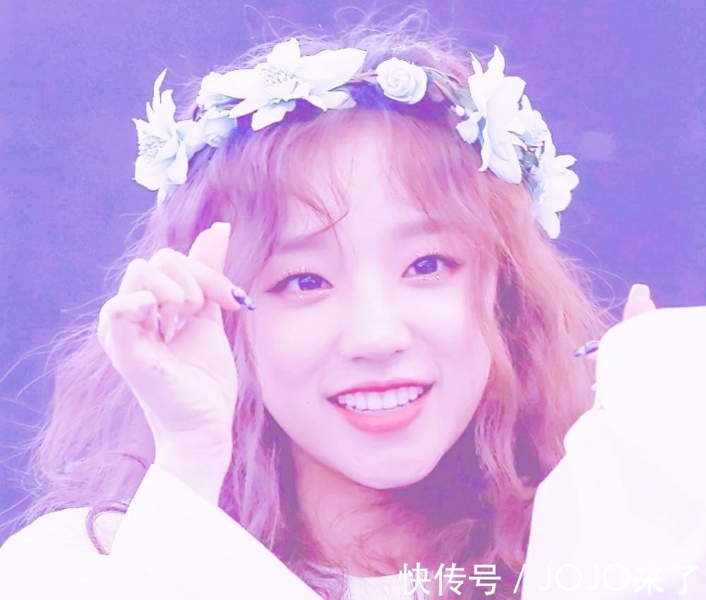 宋雨琦|宋雨琦在舞台上发光，组合的回归，却让人很担心