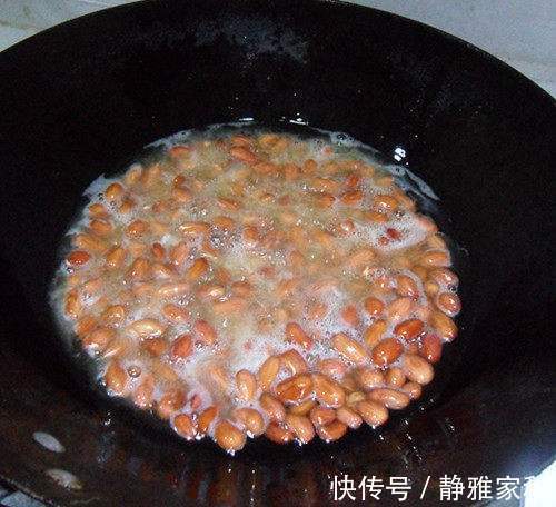 血管健康|花生是养生的“长寿果”,经常吃好处多多,但2种花生不能吃