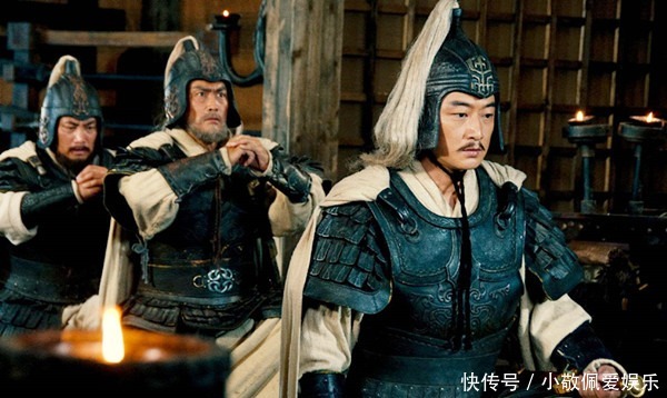 办法|陆逊被孙权活活气死,为何其子还要为孙权卖命?因为他也没办法