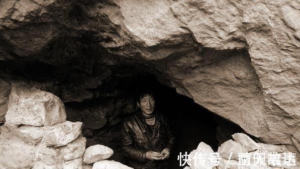 鲁班|湖南一老汉在山洞中发现“奇书”,困扰此地百年的秘密,终于解开