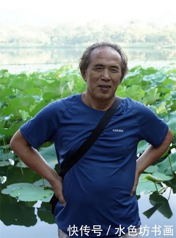 专栏|画家专栏 │李福生——青铜古韵 博古情怀