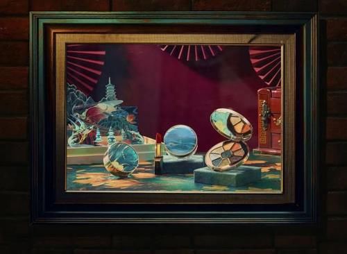  央视|成立仅3年登上央视新闻，花西子凭什么火起来的？