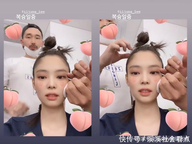 发夹|爱马仕、小香缎带拿到别丢!樱花妹手做超美的发夹 耳环