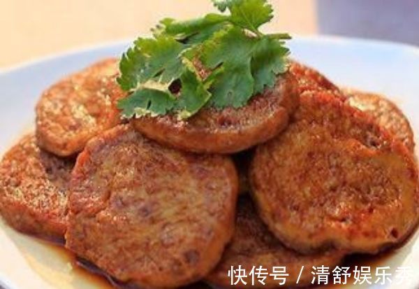 鸡脯肉|多给孩子吃的养生菜，健脾养胃，补钙补锌吸收好，益智益脑更聪慧