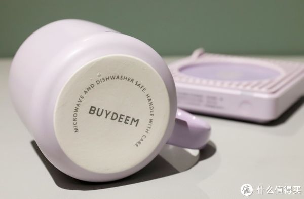 给生活增添幸福感的暖心好物·北鼎保温杯垫