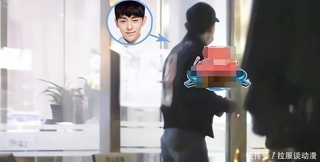 邓伦|糊了?邓伦拍摄时公然吸烟,节目组紧急打码P图,却无人在意