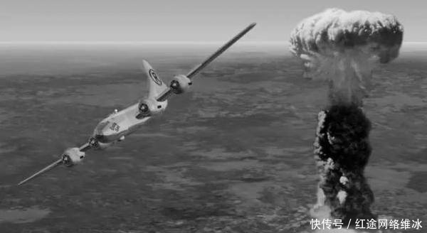 原子弹爆发后 日本军部封锁消息 三天后美国让日本绝望 快资讯 原子弹爆发后 日本军部封锁消息 三天后美国让日本绝望 快资讯