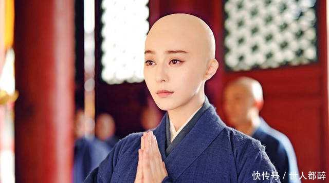 滥杀无辜|从尼姑到女皇，任用酷吏、滥杀无辜的武则天，莫非只热衷于权利