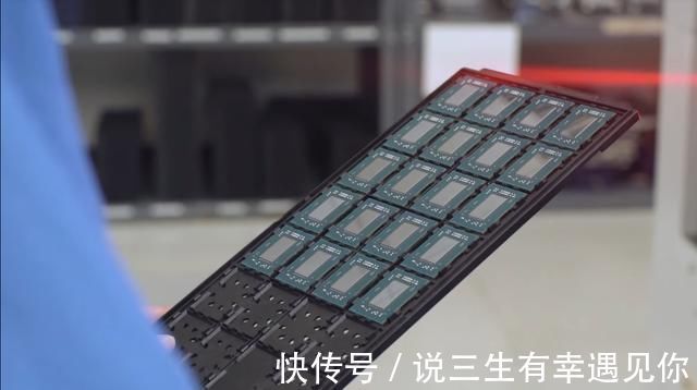 中国工程院院士|中国芯再迎2大好消息美国计划再投1771亿，避免半导体业被超越