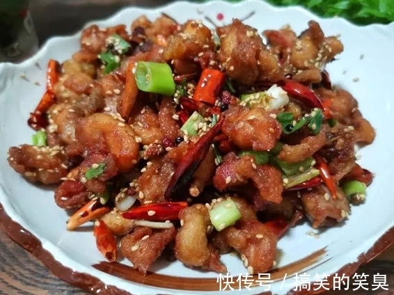 几道好吃不油腻的家常菜,鲜香无比,下酒也下饭,大人孩子都爱吃