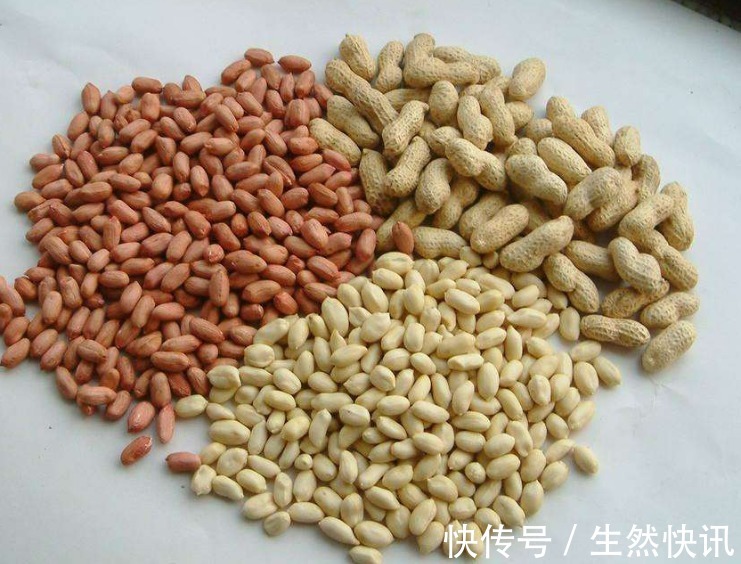 慢性疾病|早起空腹吃几粒花生米,不出2周,3大好处不请自来,早知早受益