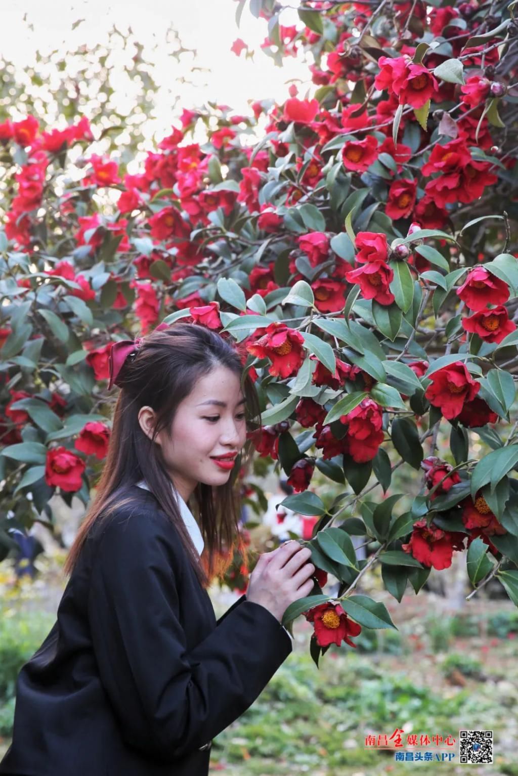 精华|太美了！近处风景！花样南昌……