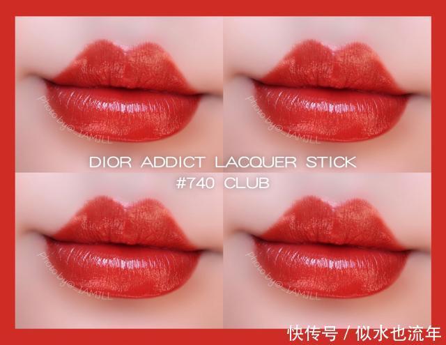 唇部|日常最衬肤色的口红色号推荐:显白显温柔还能减龄的口红色来了