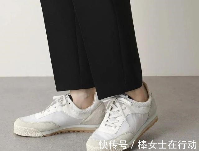 德训鞋 除了「马拉松鞋」,Spalwart 还有什么看头