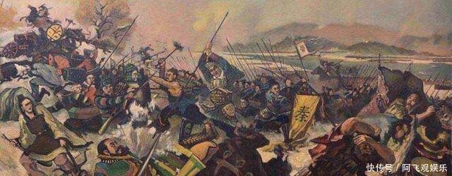 耻辱|纳闷它竟是中国历史最耻辱的王朝,史学家都一笔带过,不是宋朝