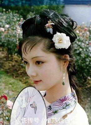 秘闻|「红楼梦秘闻」女汉子薛宝钗的爱情三十六计