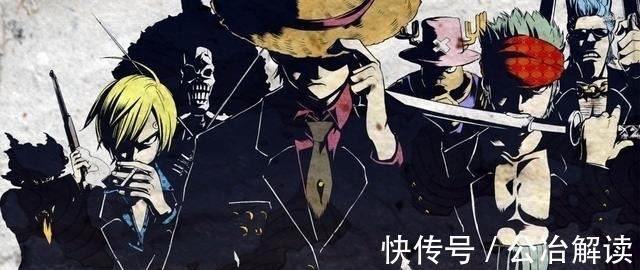 革命军|海贼王:龙究竟有多强,最新天花板登场了?龙!强大到你不敢信!