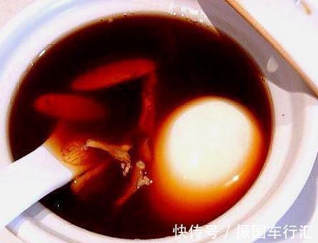 红糖鸡蛋|每天一碗红糖鸡蛋水的女人,和从不喝的女人相比较,有何不同?