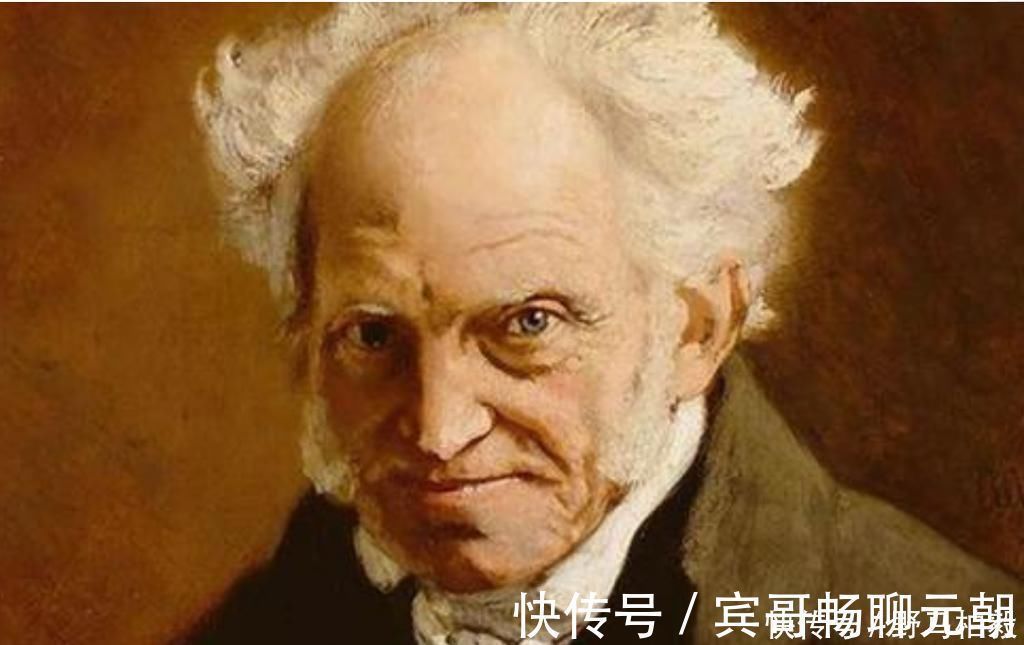 哲学家&伟大的哲学家叔本华,他这十句哲理名言,值得深悟,助你参透人生