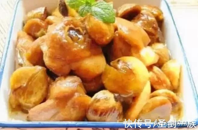 今日国庆节家庭聚餐推荐，美味十足的12道家常菜，简单快速上桌快