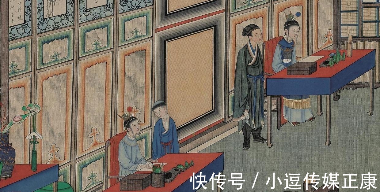 昨怜破袄寒@贾家抄家后,罪臣之后不得科举,贾兰是如何金榜题名科举高中的?