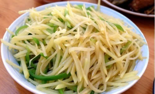 炝锅|这几道家常菜花费不足百元，满满的都是家的味道！